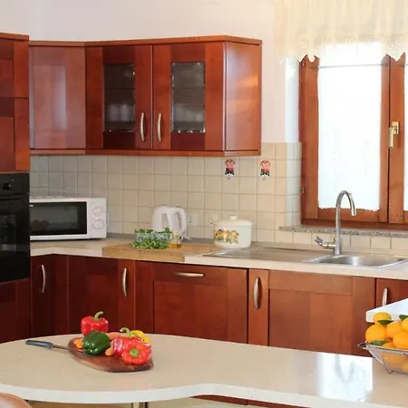 Holiday home Golden Eye Vodnjan
