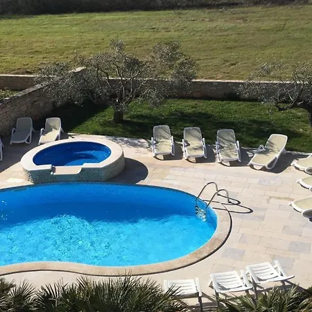 Golden Eye Tatil Evi